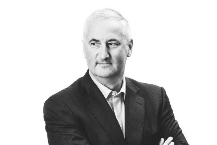 Chief Entrepreneur
