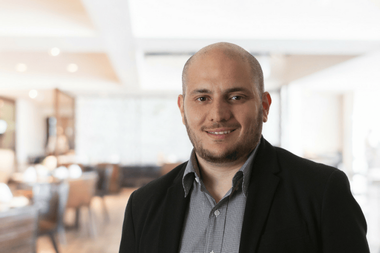 Sydney startup Order Up helps cafes and restaurants control their own online ordering