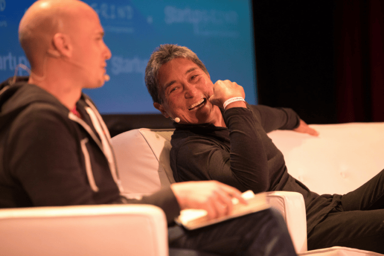 Startup Grind to run first Asia-Pacific conference in Melbourne