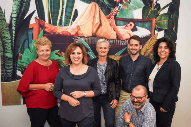 The Impact Suite is bridging the “trust gap” in the charity and not-for-profit sector