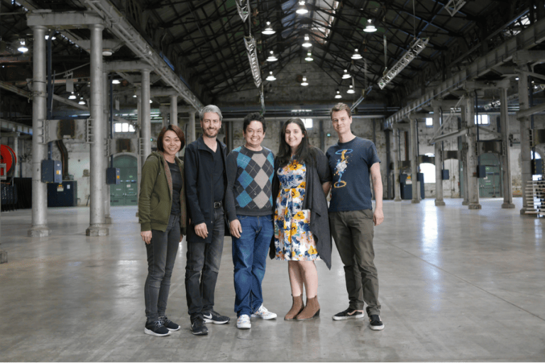 Hardware startup TimeChi wants to help boost the office worker’s focus