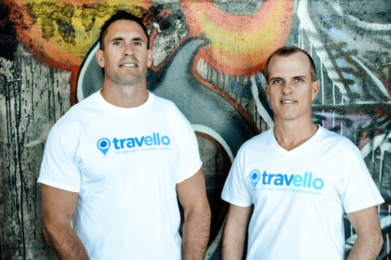 Brisbane travel startup Travello raises $5 million to grow internationally