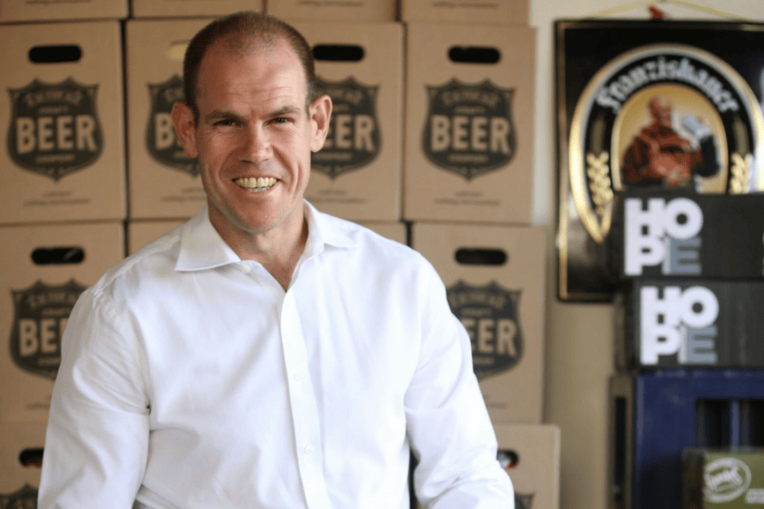 Craft Beer Coopery