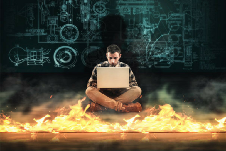 cybersecurity