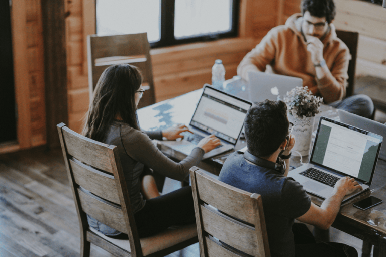 When hiring top talent is just as important as VC hunting