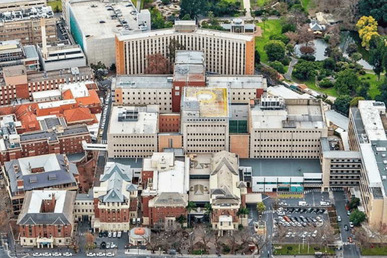 South Australia searching for incubators to fulfil key innovation project