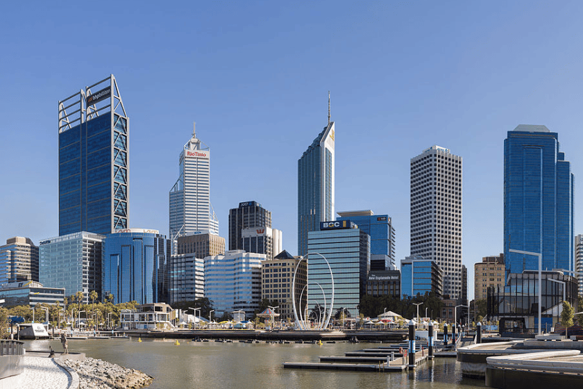 Perth