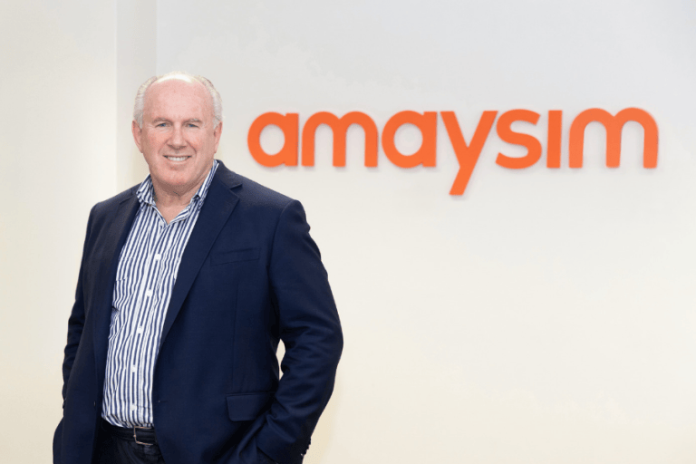 [PODCAST] Startup Meet Corporate – Episode 23: Amaysim