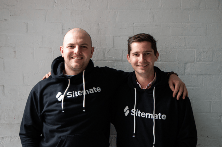 No code construction software startup erects $27.5 million Series A