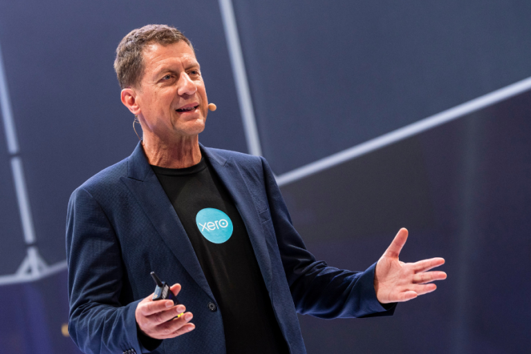 Xero is getting into business lending, buying Sydney financing startup Waddle for $80 million