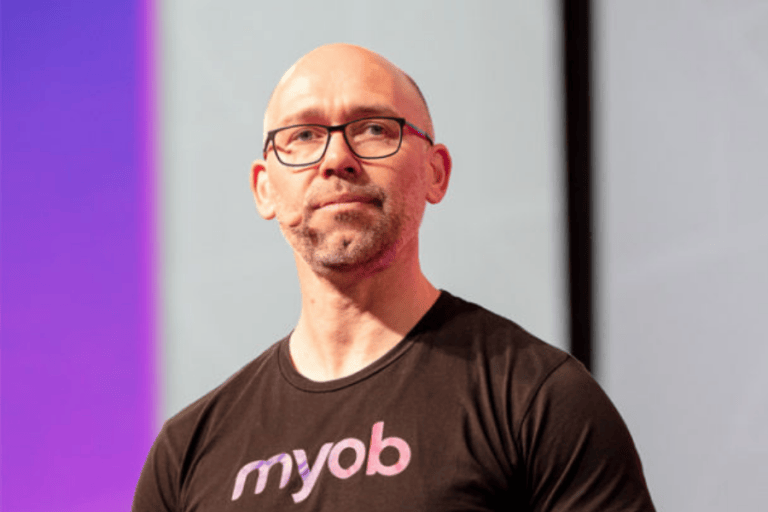 Tim Reed: helping businesses connect, collaborate, and succeed