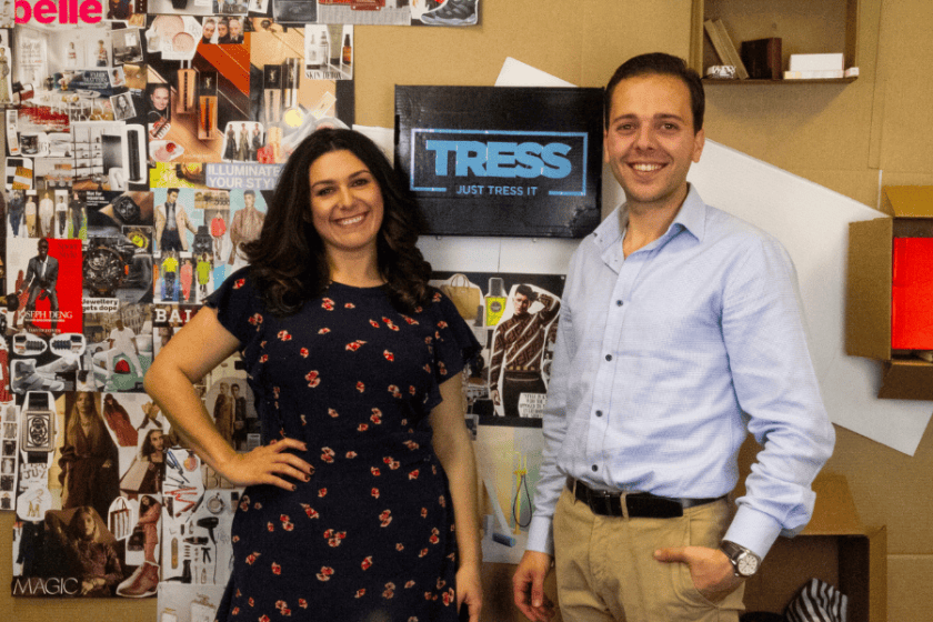 Tress