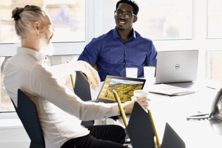 Optimise your small business IT needs with a service solution