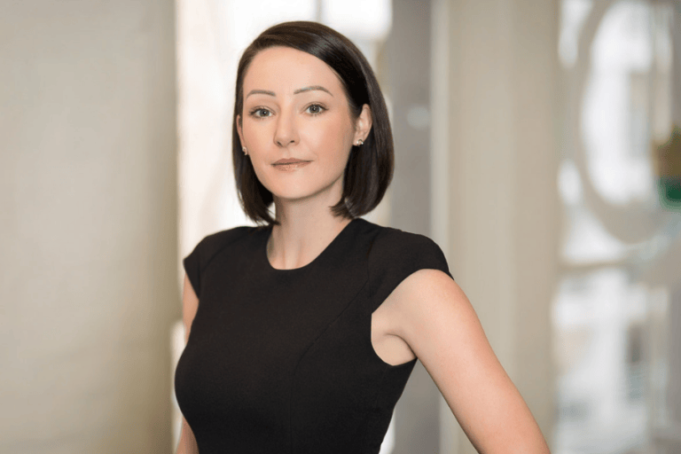 [PODCAST] Glass Ceiling – Episode 13: Cherie Diaz, managing director Australia at OpenLearning