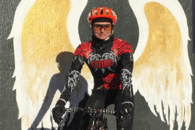 How sports clothes brand Cycology cashed in on the activewear fad
