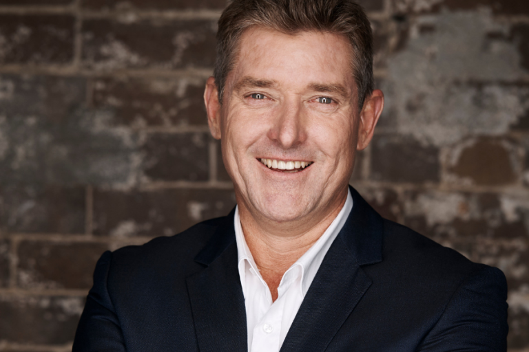 Shark Tank investor Dr Glen Richards on why discipline and team culture are key to scaling up