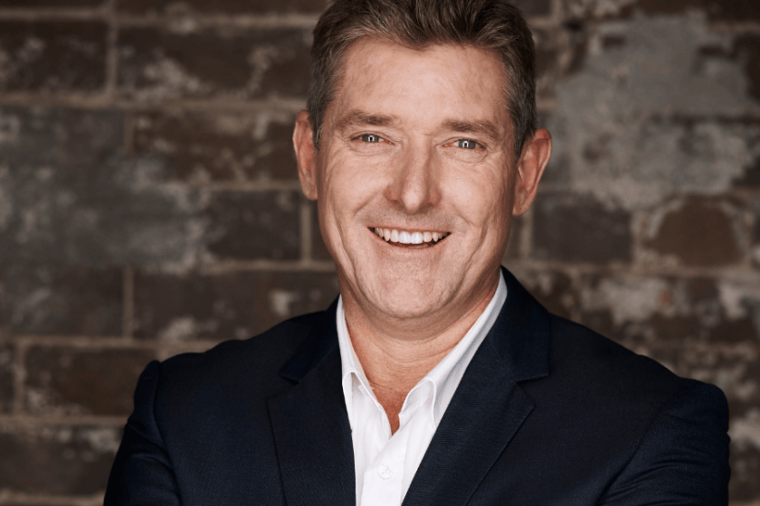 Glen Richards