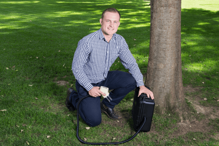 Adelaide agtech startup MEQ Probe raises $500,000 to grade eating quality of meat
