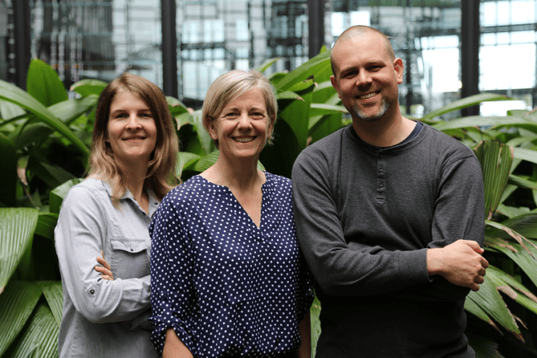RapidAIM raises $1.25 million from Main Sequence Ventures to fight fruit flies