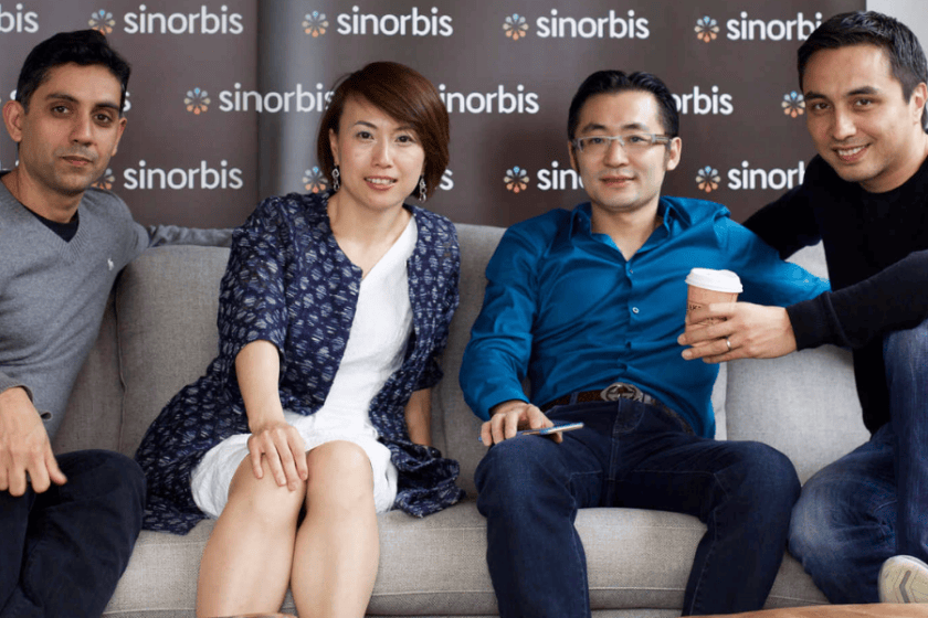 Sinorbis