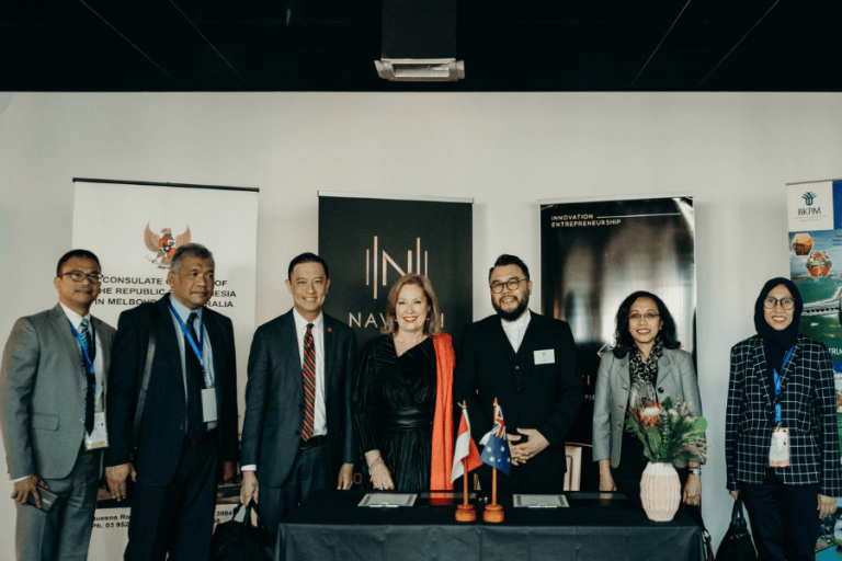 Coworking hub The 11th to open in Melbourne to facilitate collaboration with Indonesia