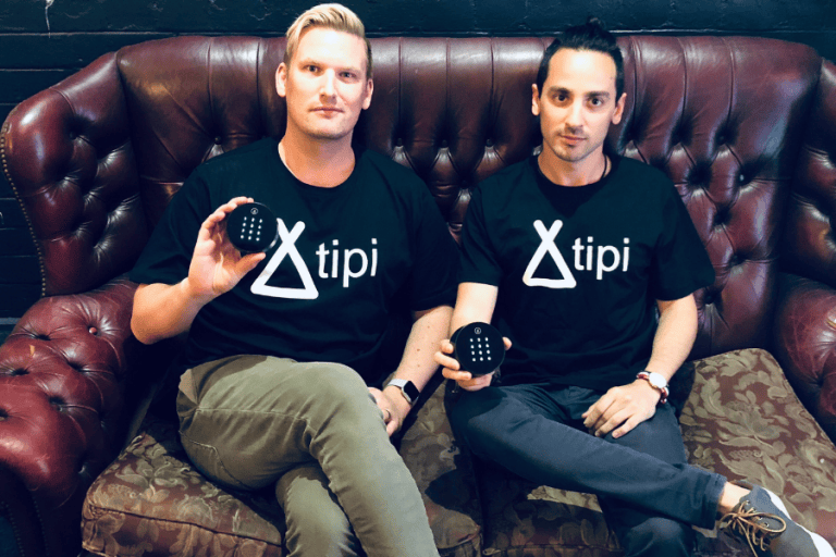 Sydney startup Tipi is streamlining the hostel check in process