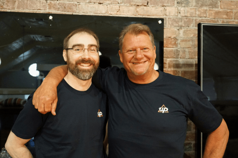 volt bank partners with PayPal as Up launches with Bendigo and Adelaide Bank