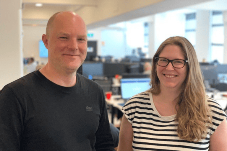 Flare hires former Birchbox CTO Liz Crawford to grow out tech and product teams