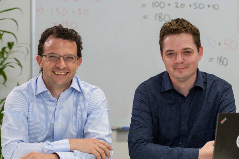 Education startup Maths Pathway raises $2.1 million seed round led by Social Ventures Australia