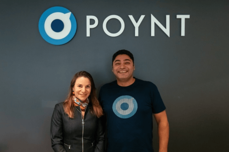 NAB Ventures backs smart terminal startup Poynt in US$100 million Series C round