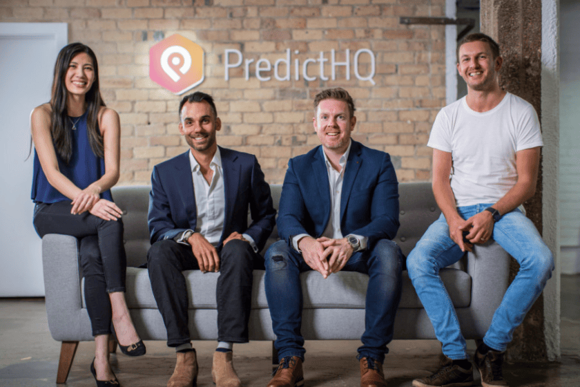 PredictHQ