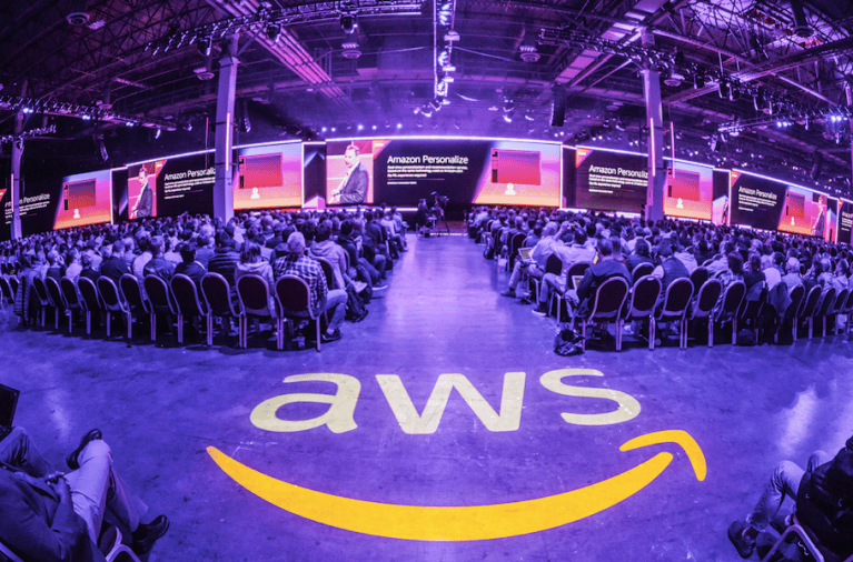 Why tech conferences are “like Christmas” for developers
