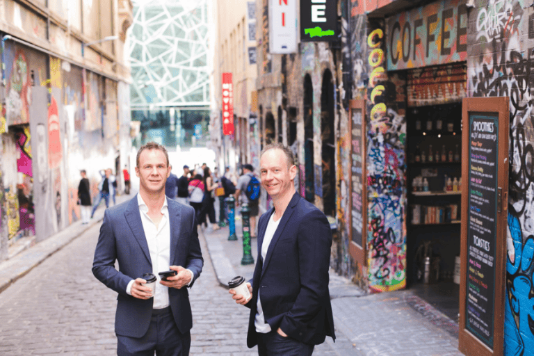 The Cup eXchange hopes to curb Australia’s love of disposable coffee cups
