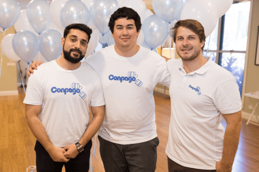 Conpago