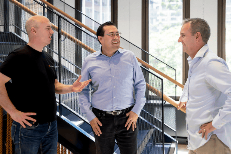 Data Republic raises $22 million Series B round led by Singtel Innov8