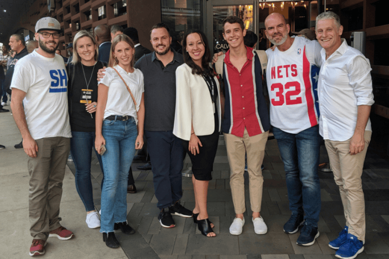 SportsHosts wants to power authentic local sports experiences for travellers