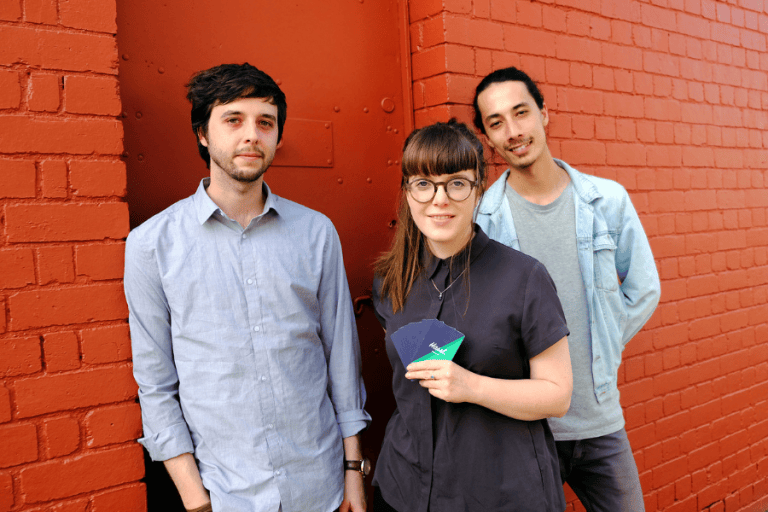 Melbourne’s Hassl has created a project management platform with task doers in mind