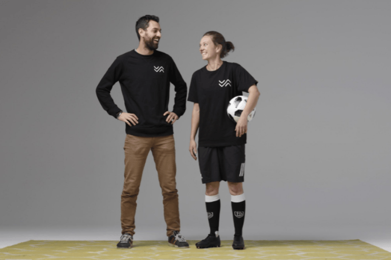 Melbourne startup Ida Sports is on a mission to create the ideal football boots for women