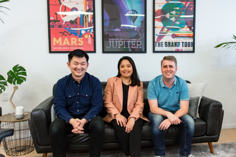 Auckland edutech startup Kami raises NZ$1.5 million round led by Right Click Capital