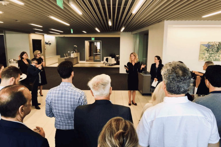 Advance’s Propel program looks to help Australian companies build a bridge to the US