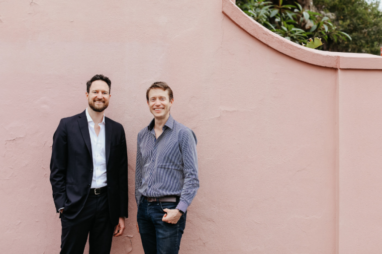 Courier startup Sendle raises $20 million Series B led by Federation
