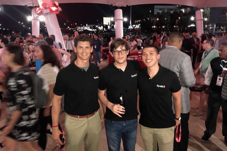 How sports startup Spalk began to monetise its commentary platform