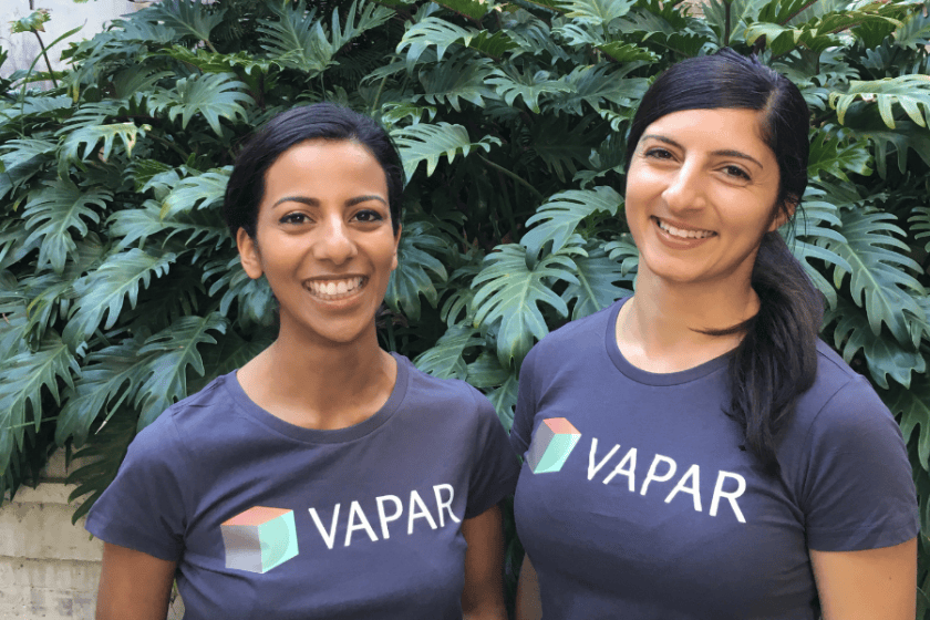 VAPAR