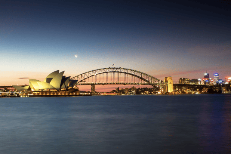 Where could the Australian venture capital industry be in 5 years?
