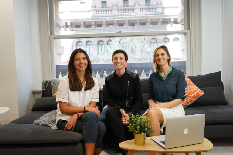 Superannuation startup Verve aims to close the super gap between men and women