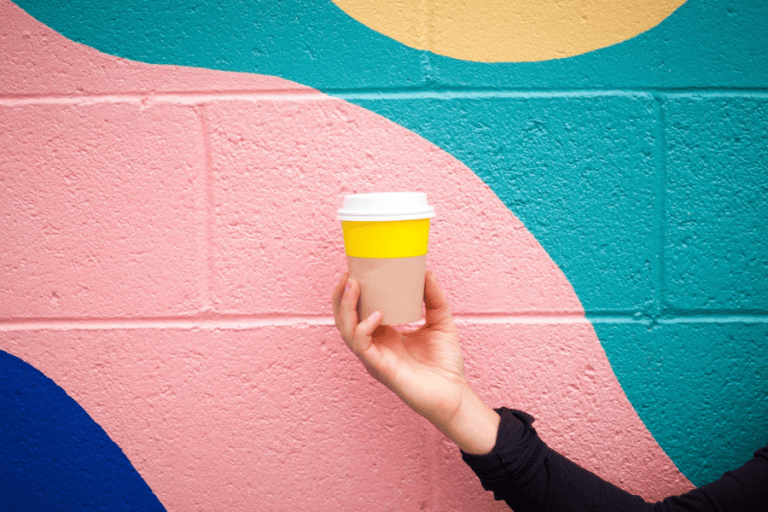 5 graphic design trends for your startup in 2019