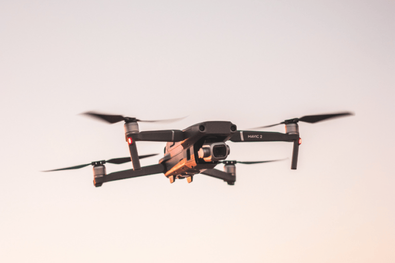 Flying taxis within five years? Not likely