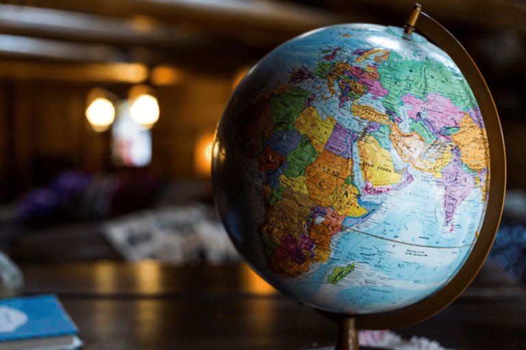 How to go global from day one as an Aussie startup