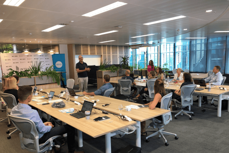 Aussie retailers set to go global with Bricks &amp;amp; Clicks