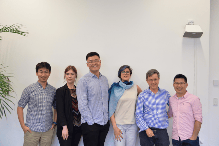 Sydney AI startup Curious Thing raises $1.5 million from Reinventure and Qualgro